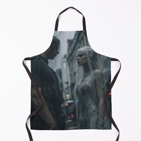 Item preview, Whispers Between Worlds designed and sold by oanaunciuleanu.