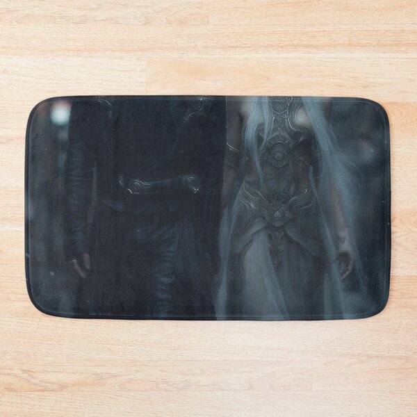 Item preview, Whispers Between Worlds designed and sold by oanaunciuleanu.