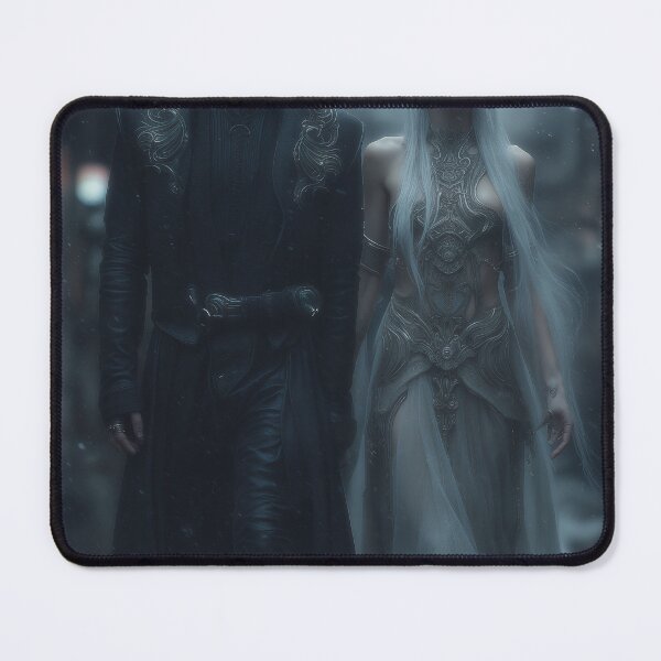 Item preview, Whispers Between Worlds designed and sold by oanaunciuleanu.