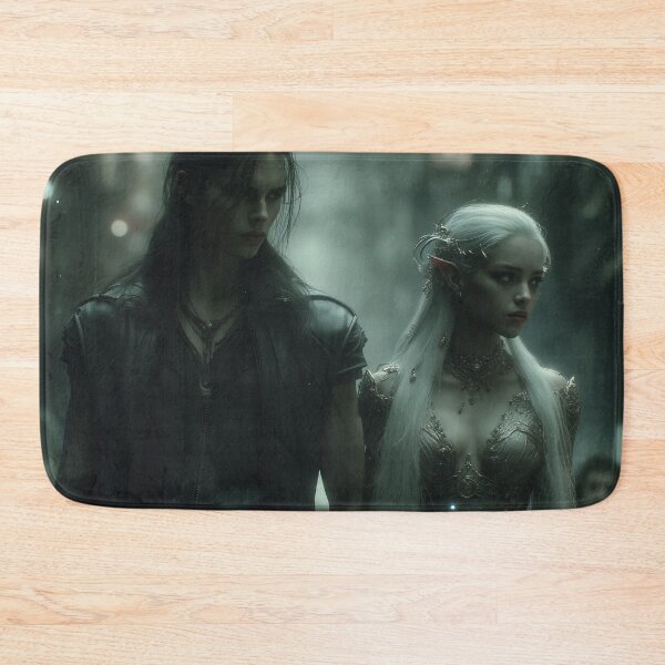 Item preview, Whispers Between Worlds designed and sold by oanaunciuleanu.