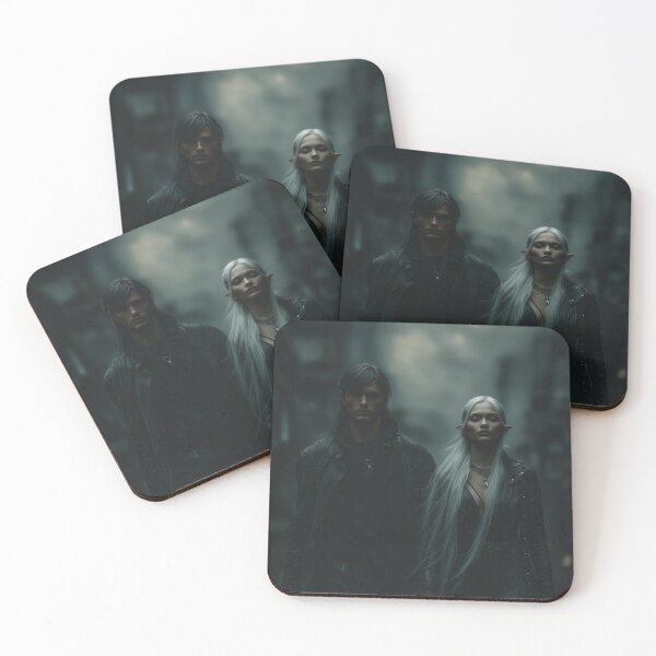 Item preview, Whispers Between Worlds designed and sold by oanaunciuleanu.