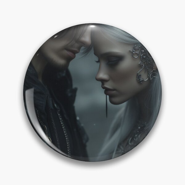 Item preview, Whispers Between Worlds designed and sold by oanaunciuleanu.