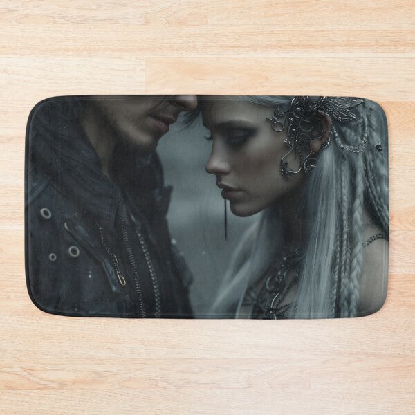 Item preview, Whispers Between Worlds designed and sold by oanaunciuleanu.