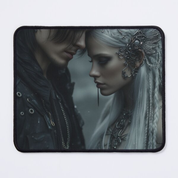 Item preview, Whispers Between Worlds designed and sold by oanaunciuleanu.