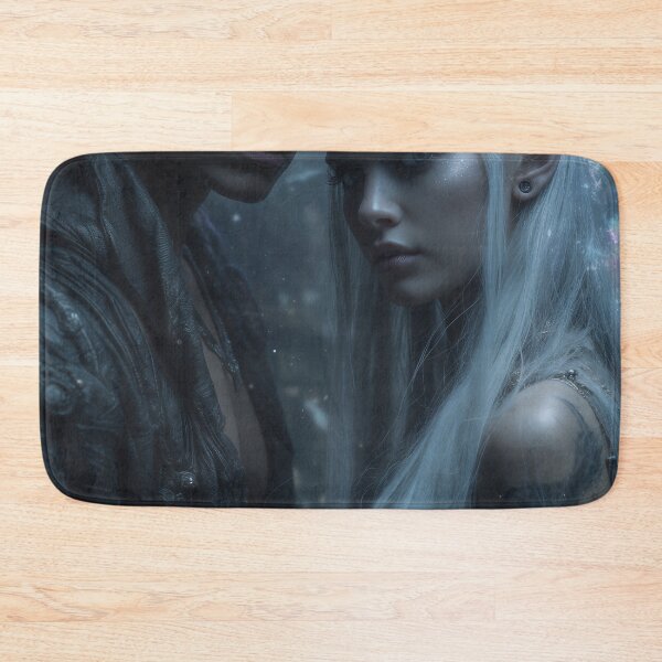 Item preview, Whispers Between Worlds designed and sold by oanaunciuleanu.