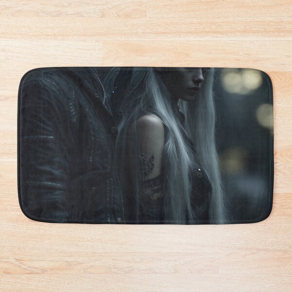 Item preview, Whispers Between Worlds designed and sold by oanaunciuleanu.