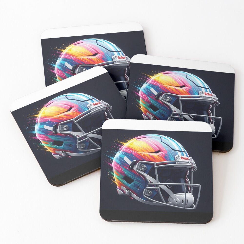 Item preview, Coasters (Set of 4) designed and sold by Design-AS7.