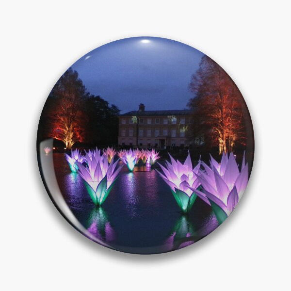 Item preview, Christmas at Kew 1 designed and sold by GooglyEyes-.