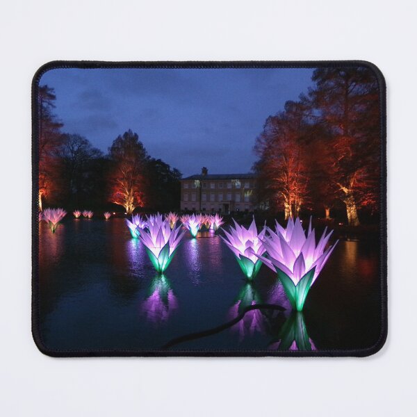 Item preview, Christmas at Kew 1 designed and sold by GooglyEyes-.