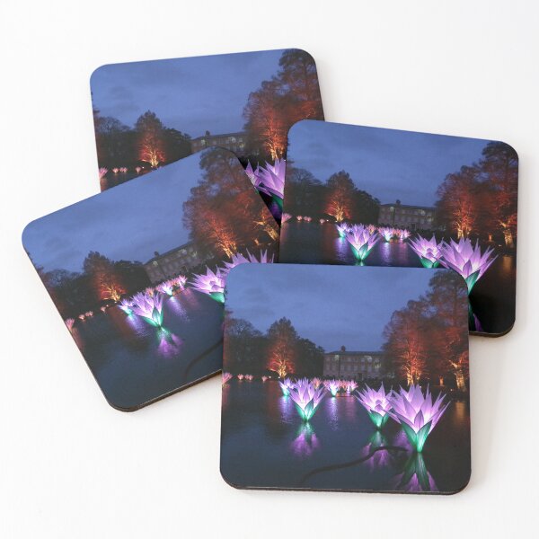 Item preview, Christmas at Kew 1 designed and sold by GooglyEyes-.