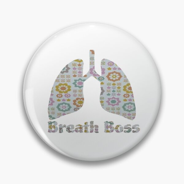 Item preview, Floral Breath Boss designed and sold by natnat7w.
