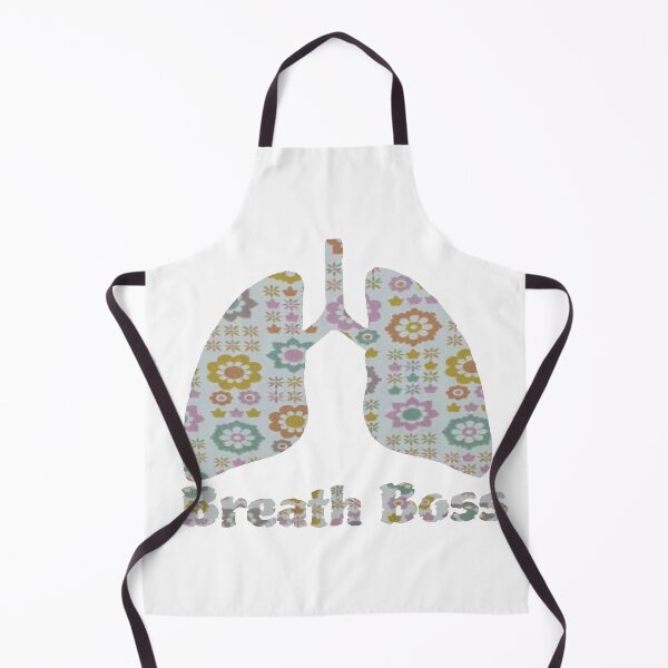 Item preview, Floral Breath Boss designed and sold by natnat7w.
