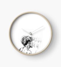 Mirror Clock