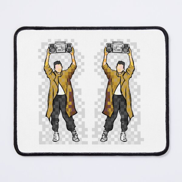 Item preview, Lloyd Doblerganger designed and sold by Normbot2000.