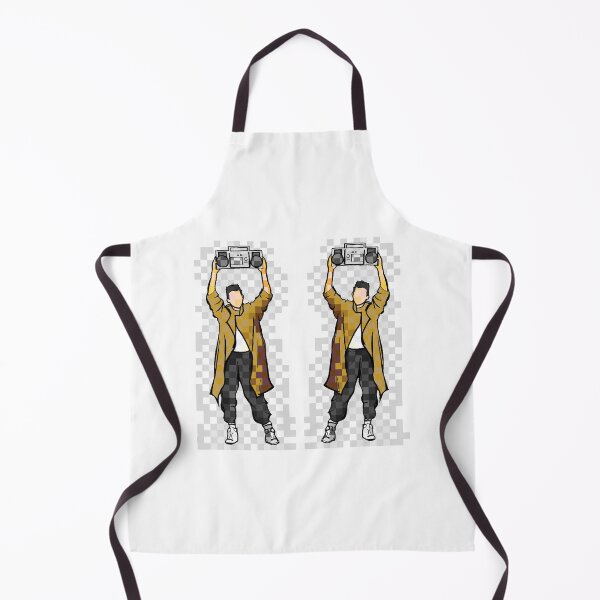 Item preview, Lloyd Doblerganger designed and sold by Normbot2000.