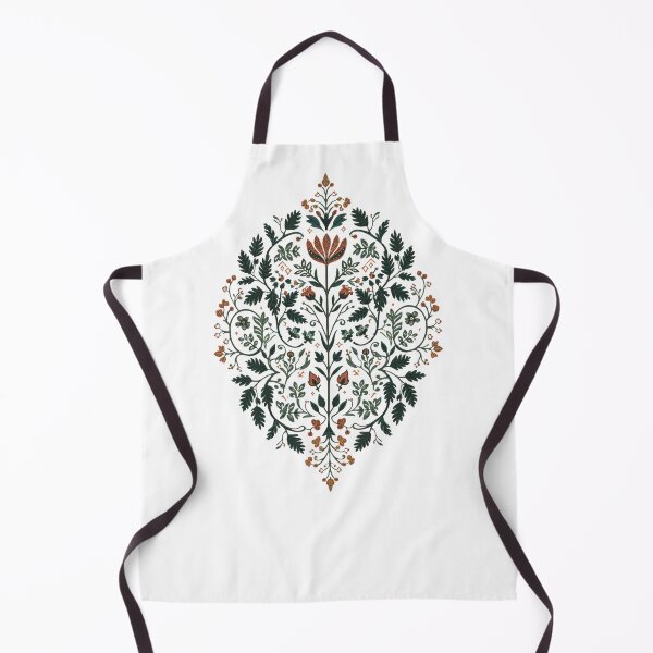 Item preview, Slavic Soul Deep Roots | Inspired by Polish Folk Embroidery designed and sold by YvkafromPoland.