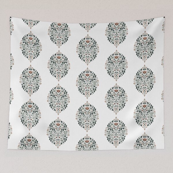 Item preview, Slavic Soul Deep Roots | Inspired by Polish Folk Embroidery designed and sold by YvkafromPoland.