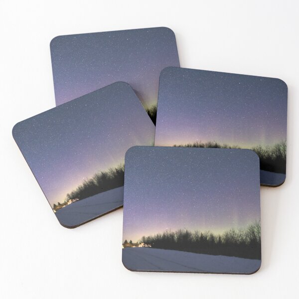 Item preview, Polar lights glow designed and sold by zumi.
