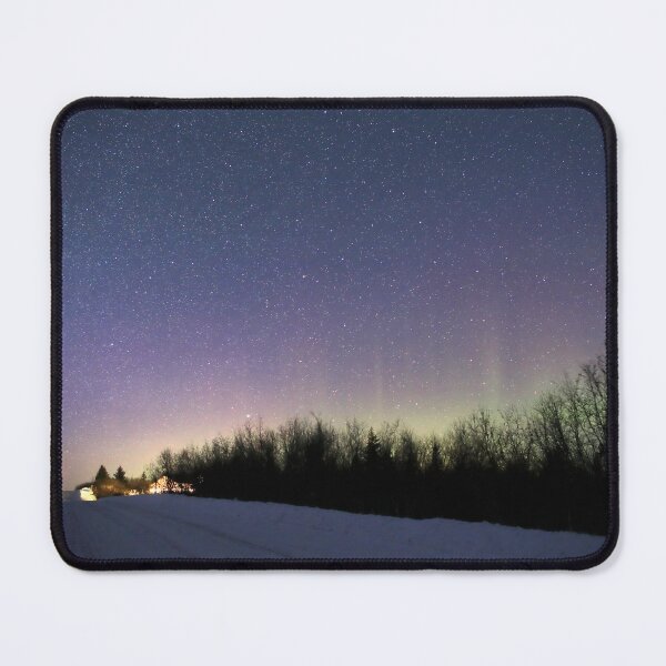 Item preview, Polar lights glow designed and sold by zumi.