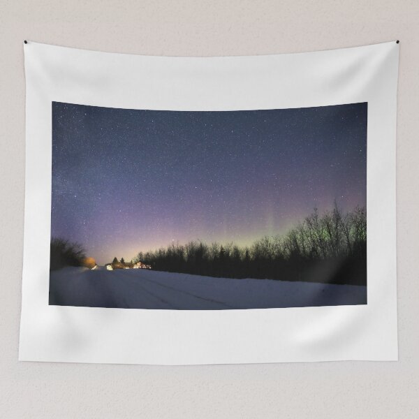 Item preview, Polar lights glow designed and sold by zumi.