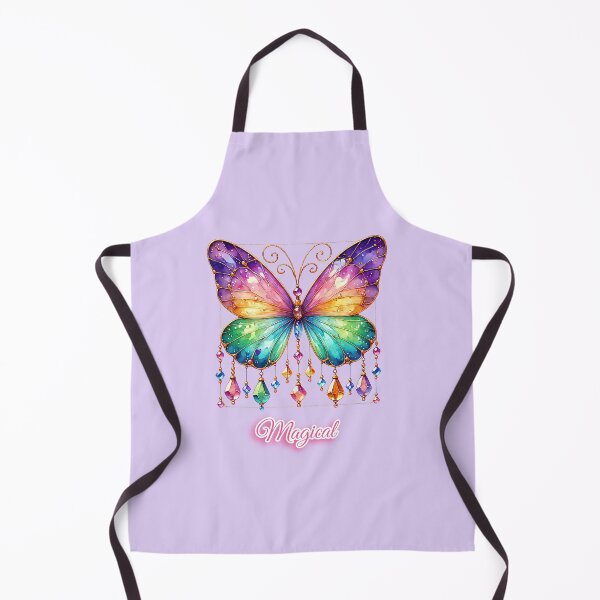 Item preview, Magical Butterfly Suncatcher designed and sold by Imagined Creations .