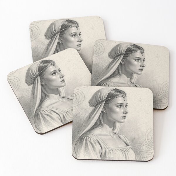 Item preview, Queen Guinevere designed and sold by jefboutique6150.