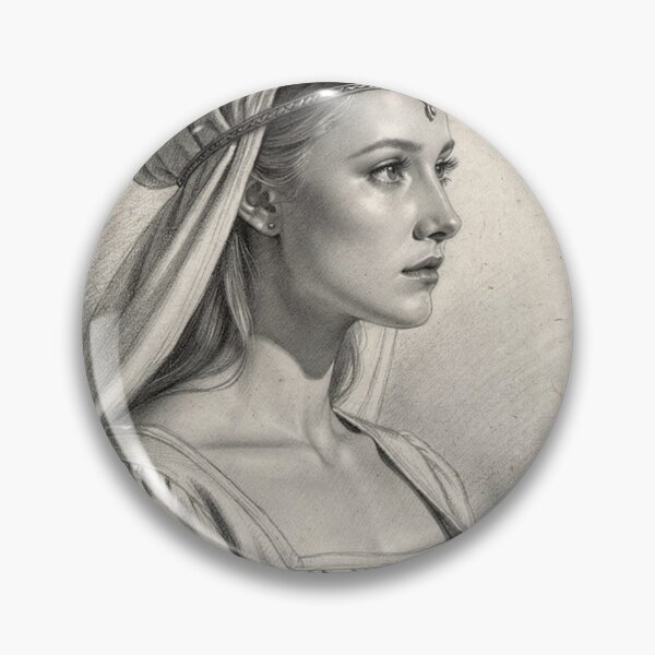 Item preview, Queen Guinevere designed and sold by jefboutique6150.