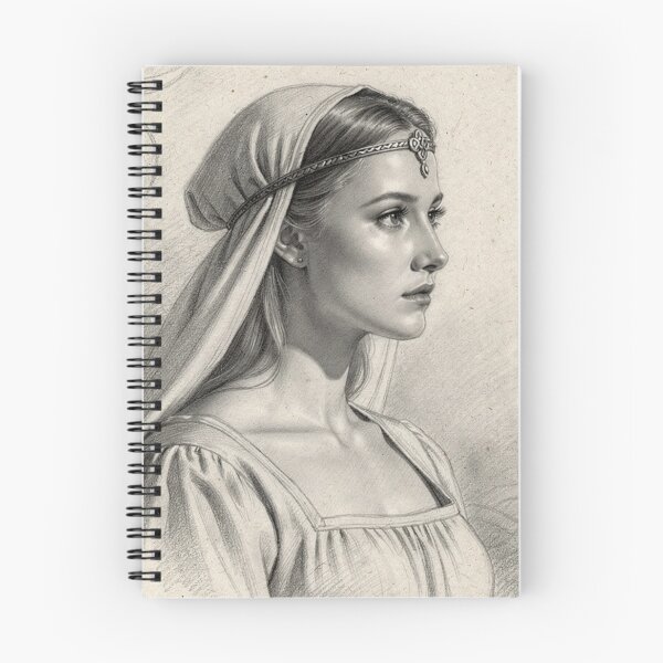 Item preview, Queen Guinevere designed and sold by jefboutique6150.