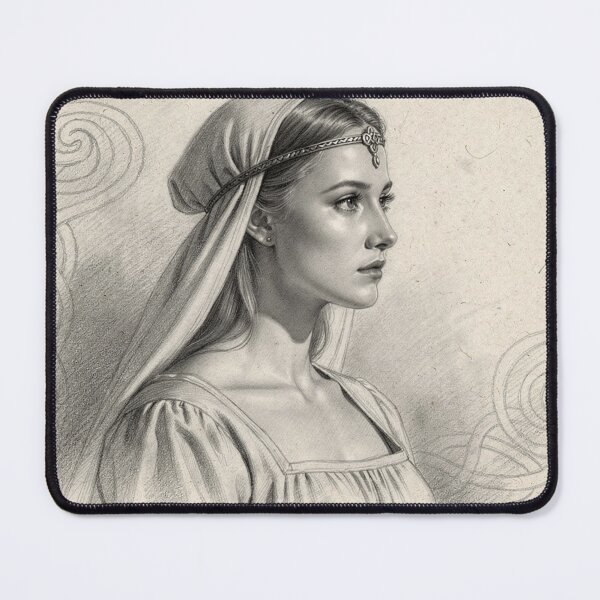 Item preview, Queen Guinevere designed and sold by jefboutique6150.