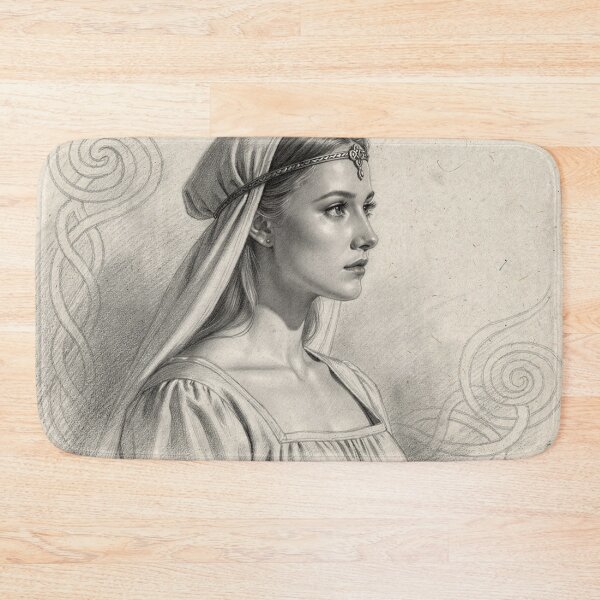 Item preview, Queen Guinevere designed and sold by jefboutique6150.