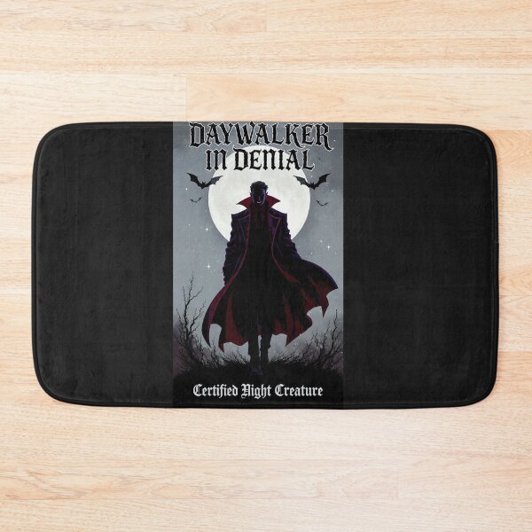 Item preview,  Daywalker In Denia Poster 99 designed and sold by ShamanCanvas.