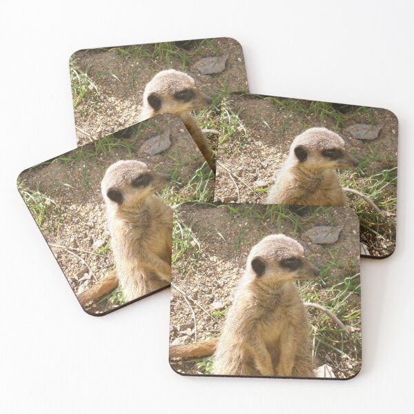 Item preview, Meerkat designed and sold by GooglyEyes-.