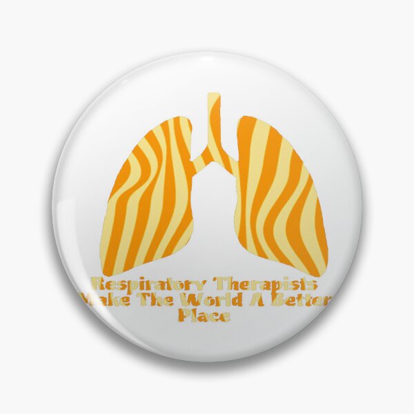 Item preview, Respiratory Therapists Make The World A Better Place designed and sold by natnat7w.