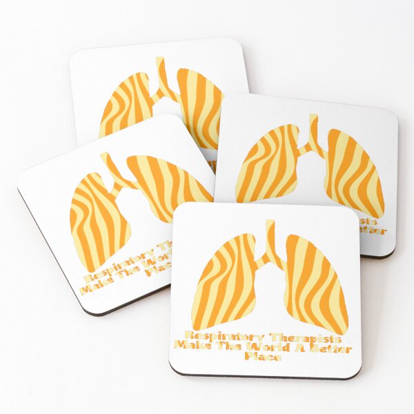 Item preview, Respiratory Therapists Make The World A Better Place designed and sold by natnat7w.