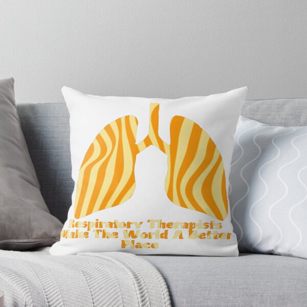 Item preview, Respiratory Therapists Make The World A Better Place designed and sold by natnat7w.