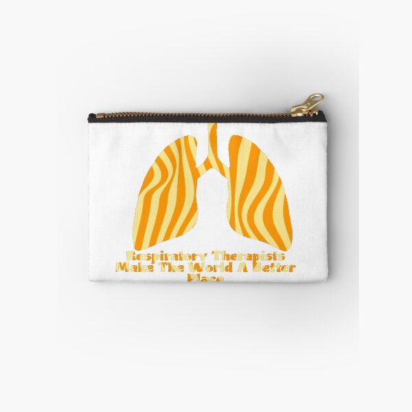 Item preview, Respiratory Therapists Make The World A Better Place designed and sold by natnat7w.