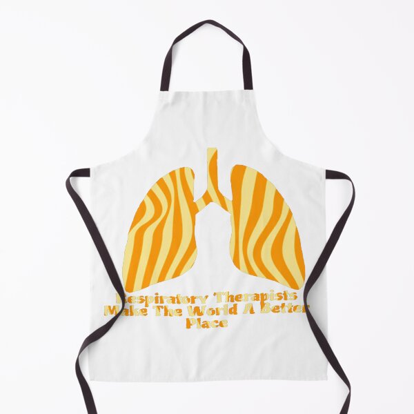 Item preview, Respiratory Therapists Make The World A Better Place designed and sold by natnat7w.