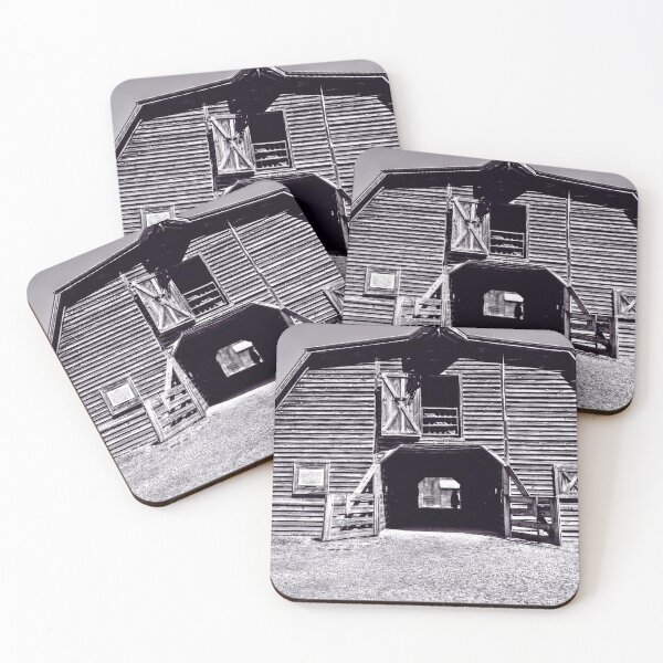 Item preview, Vintage Wooden Barn Exterior designed and sold by Stacey's unpromised.