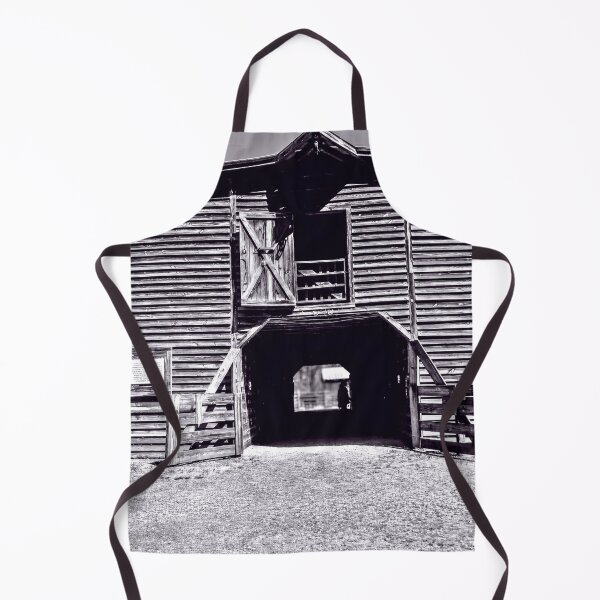 Item preview, Vintage Wooden Barn Exterior designed and sold by Stacey's unpromised.
