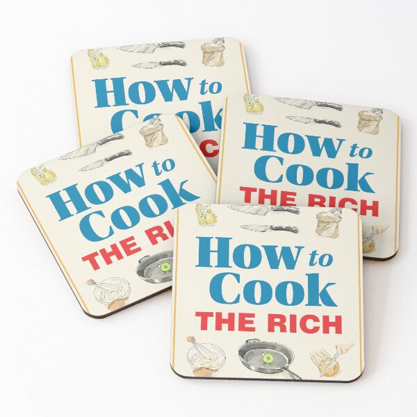 Item preview, How to Cook designed and sold by ArtOfficialNtel.