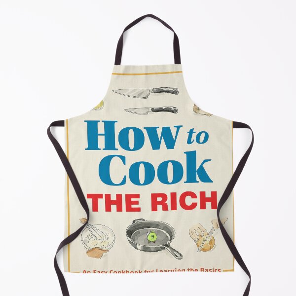 Item preview, How to Cook designed and sold by ArtOfficialNtel.