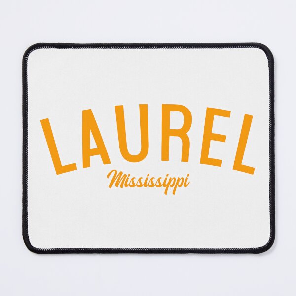 Item preview, Laurel Miss designed and sold by Normbot2000.