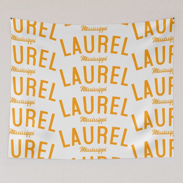 Item preview, Laurel Miss designed and sold by Normbot2000.