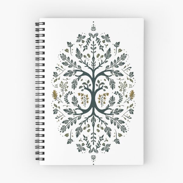 Item preview, Slavic Soul Deep Roots | Inspired by Polish Folk Embroidery designed and sold by YvkafromPoland.