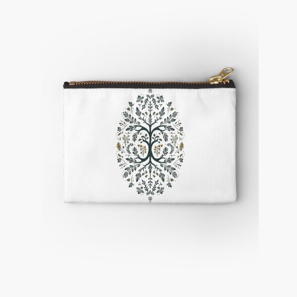 Item preview, Slavic Soul Deep Roots | Inspired by Polish Folk Embroidery designed and sold by YvkafromPoland.