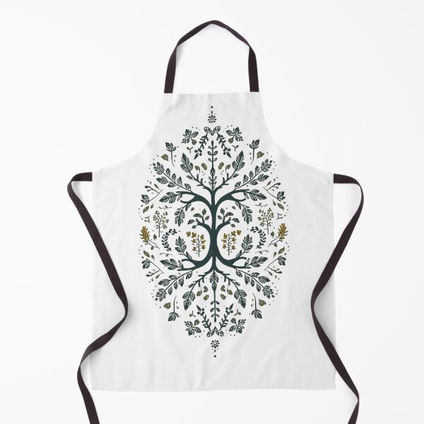 Item preview, Slavic Soul Deep Roots | Inspired by Polish Folk Embroidery designed and sold by YvkafromPoland.