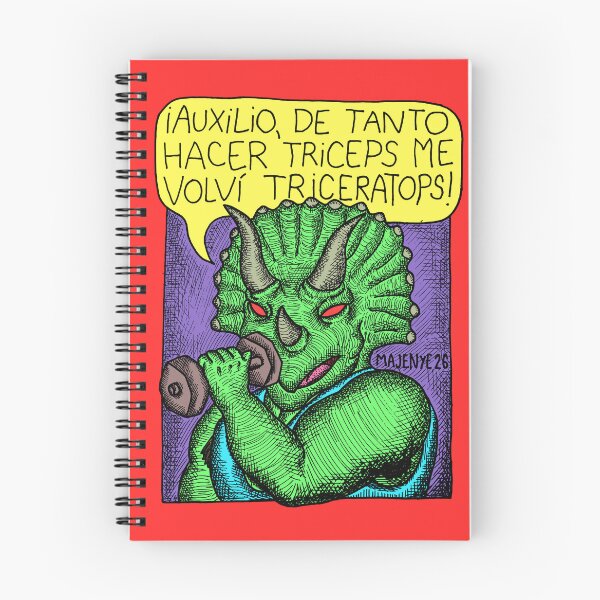 Item preview, Triceratops designed and sold by Carlos Luis  Sánchez Becerra.