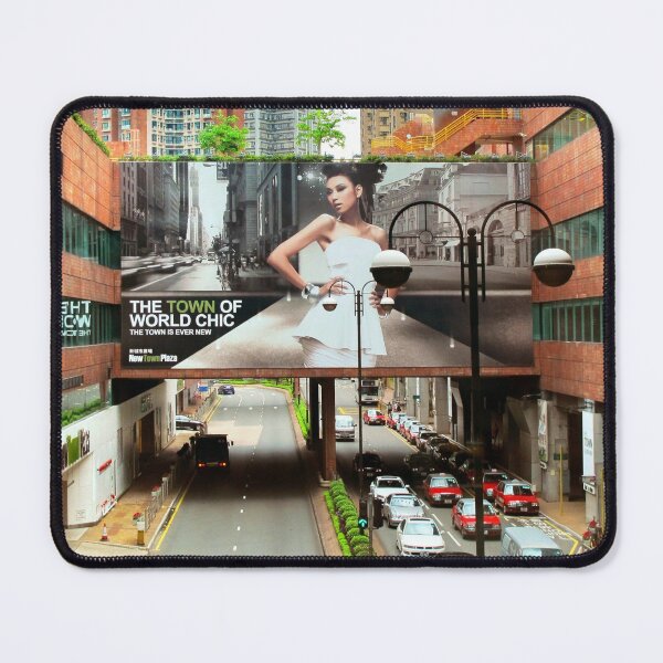 Item preview, World Chic designed and sold by Ethna Gillespie.
