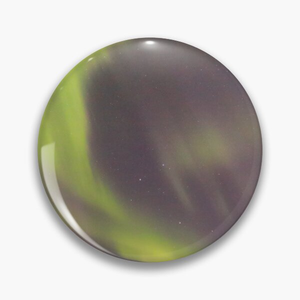 Item preview, Auroras of Talkeetna II designed and sold by zumi.
