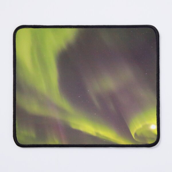 Item preview, Auroras of Talkeetna II designed and sold by zumi.